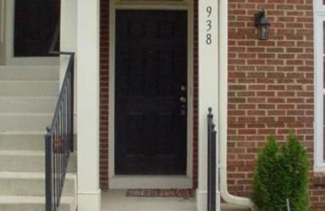 938 PINE FOREST LN #1707 - 938 Pine Forest Lane, Kettering, MD 20774