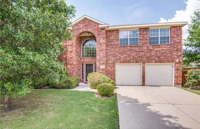 15698 Palo Pinto Drive - 15698 Palo Pinto Drive, Frisco, TX 75035