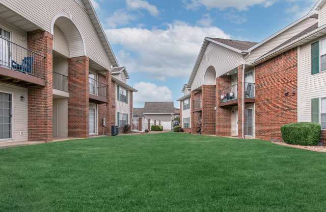 Hawthorn Suites photos photos