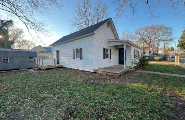 Cozy 2-Bedroom Home for Rent in Gaffney, SC photos photos