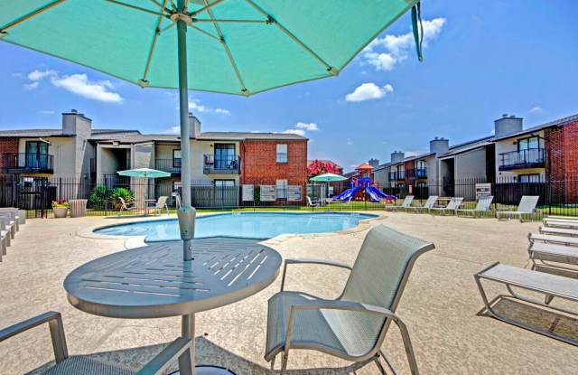 South Meadows Apartments Gallery 4