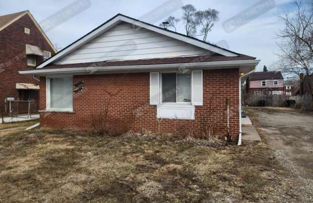 9320 Schaefer Hwy - 9320 Schaefer Highway, Detroit, MI 48228