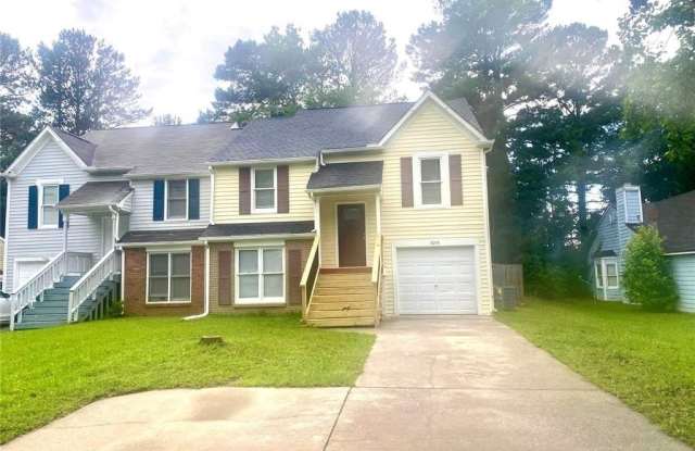 8055 Bay Court photos photos