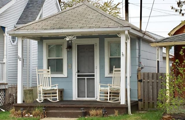 112 Franklin Avenue - 112 Franklin Avenue, Ocean Grove, NJ 07756