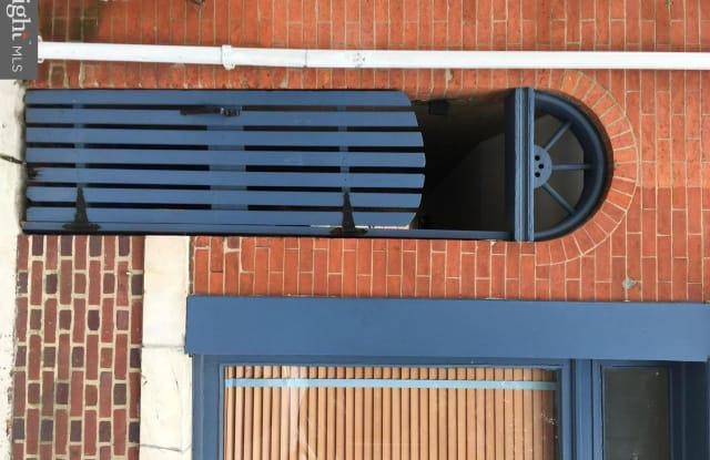 1807 FLEET ST - 1807 Fleet St, Baltimore, MD 21231