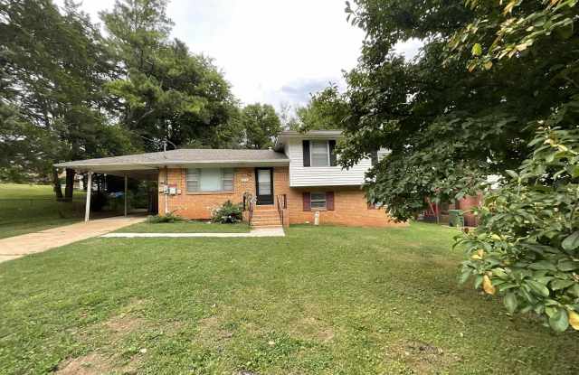 2514 Scenic View Drive - 2514 Scenic View Drive Northwest, Huntsville, AL 35810