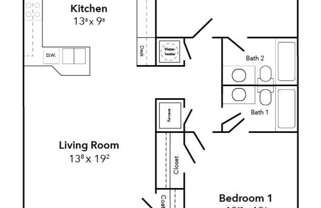 Plainsview Condominiums #206 photos photos