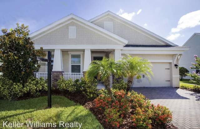 14308 Rolling Dune Rd - 14308 Rolling Dune Rd, Hillsborough County, FL 33547