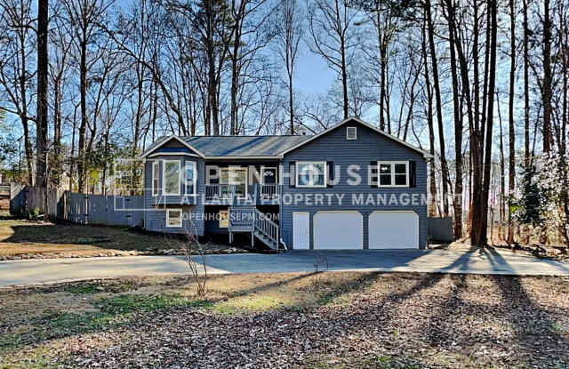 1897 Poinsetta Dr - 1897 Poinsetta Drive, Cherokee County, GA 30102