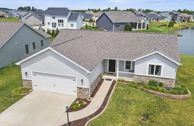 12946 Magnolia Creek Trail - 12946 Magnolia Creek Trail, Allen County, IN 46814
