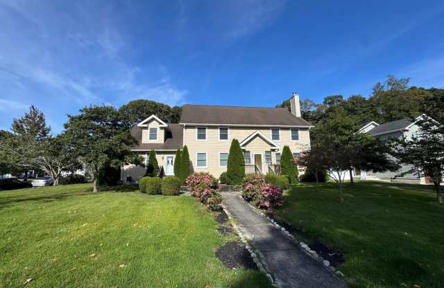 118 Kirklin Ave - 118 Kirklin Avenue, Linwood, NJ 08221