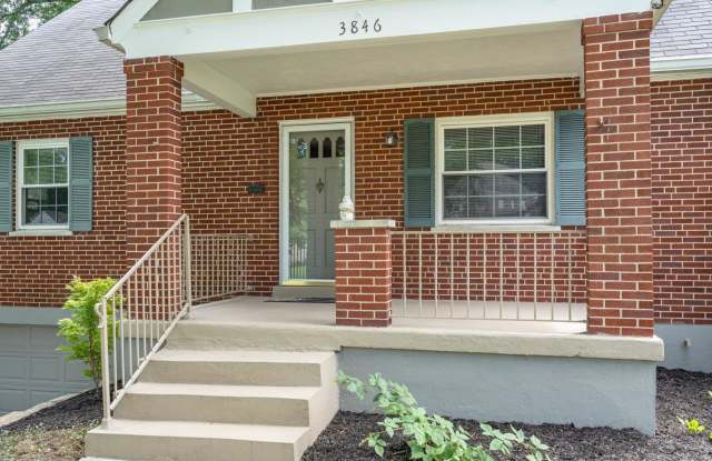 3846 Kilbourne Avenue Gallery 2