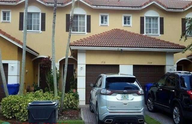 1718 SW 81ST WAY photos photos