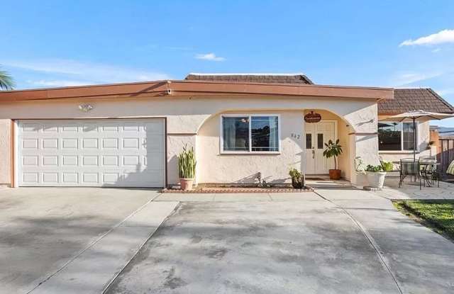 4 Bedroom Single-Family Home with an ADU in San Marcos photos photos