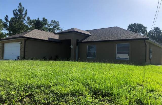 1804 Ann Avenue N - 1804 Ann Avenue, Lehigh Acres, FL 33971