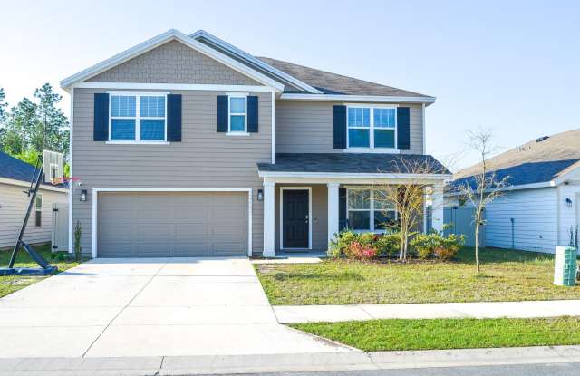 5 Bedroom 3 Bath in Avalon Woods in Newberry photos photos