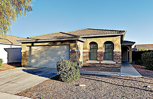 25842 W North Star Pl - 25842 West North Star Place, Buckeye, AZ 85326