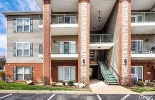 845 Forest Avenue - 845 Forest Avenue, Valley Park, MO 63088