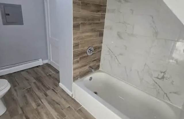 71 Lenox Ave - 71 Lenox Avenue, East Orange, NJ 07018