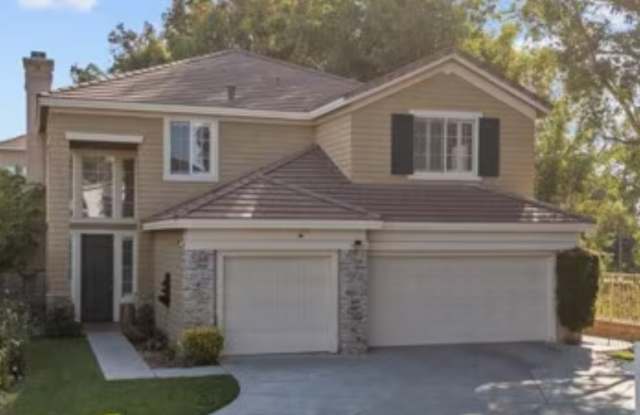23536 Summerglen Place - 23536 Summerglen Place, Santa Clarita, CA 91354