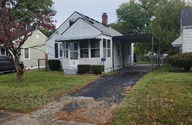 1015 Camden Avenue photos photos