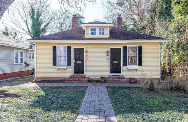 619 Hinsdale Street photos photos