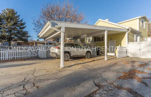 976 Briar Ave - 976 Briar Avenue, Provo, UT 84604