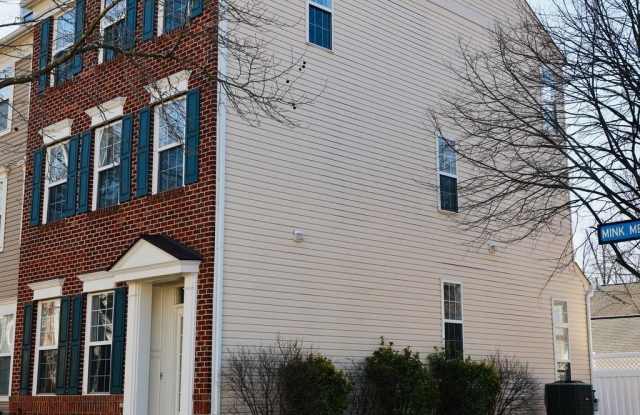 43533 MINK MEADOWS STREET - 43533 Mink Meadows Street, South Riding, VA 20152
