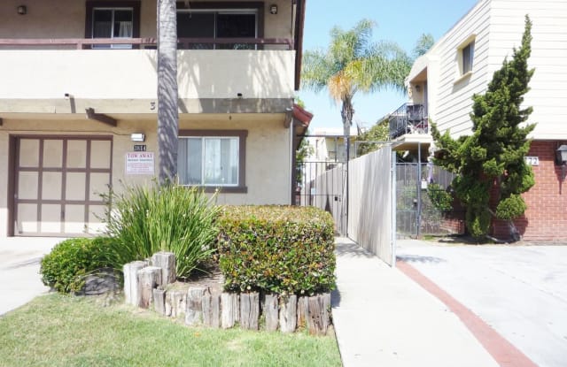 3814 35th St. #6 - 3814 35th Street, San Diego, CA 92104