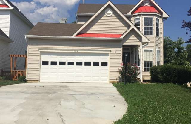12123 TANGO LANE - 12123 Tango Lane, Dale City, VA 22193