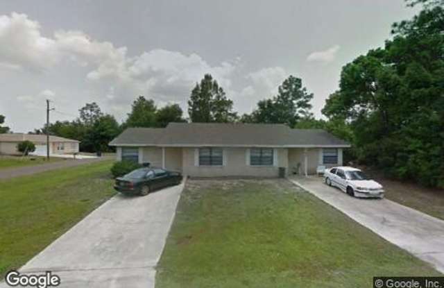 2 Bedroom 2 Bath 1/2 Duplex For Rent at 332 Caldbeck Way Kissimmee, Fl. 34758 photos photos