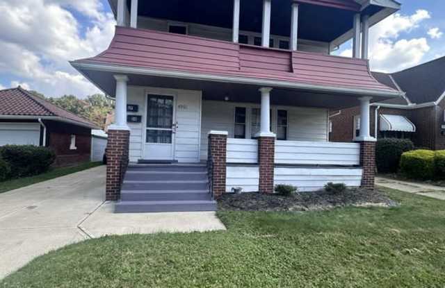 4901 East 111th Street - Downstairs - 4901 East 111th Street, Garfield Heights, OH 44125 4901 East 111th Street - Downstairs - 4901 East 111th Street, Garfield Heights, OH 44125