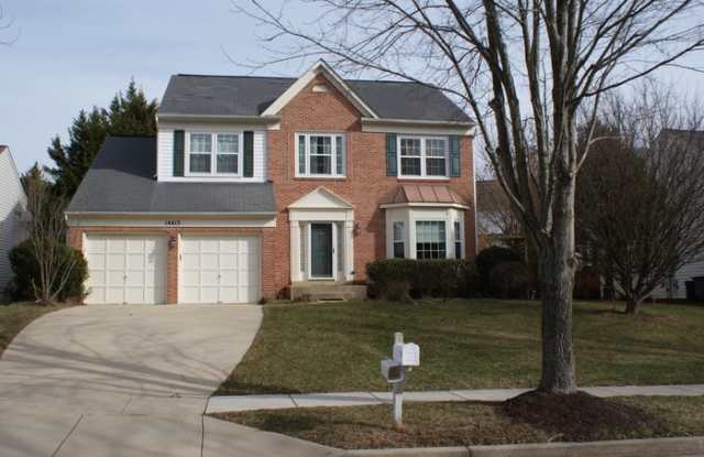 14415 Saturn Way - 14415 Saturn Way, Germantown, MD 20841