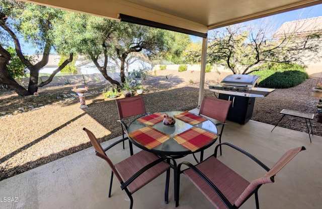38774 S Desert Bluff Drive photos photos