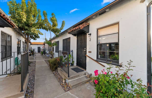 Prime Location on Adams Avenue: Modern Comfort Meets Historic Charm photos photos
