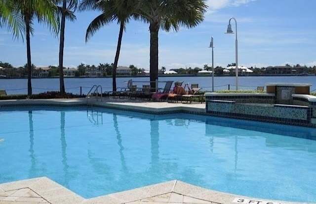 103 Yacht Club Way - 103 Yacht Club Way, Hypoluxo, FL 33462