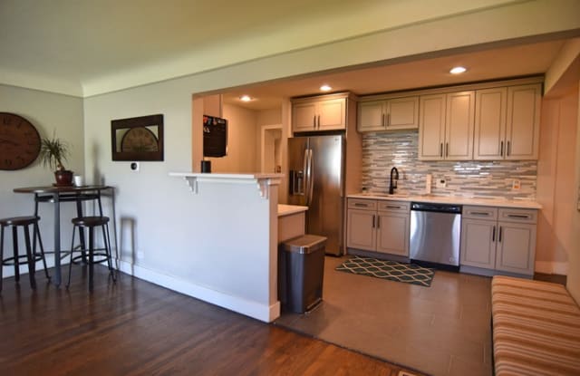 880 South Dale Court - 880 South Dale Court, Denver, CO 80219