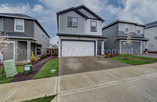 Newer Construction in Ridgefield! Gallery 4