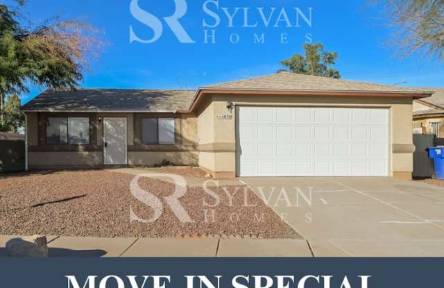 6030 South Pin Oak Drive - 6030 South Pin Oak Drive, Tucson, AZ 85746