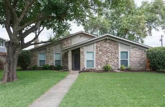 5320 Pensacola Drive - 5320 Pensacola Drive, Garland, TX 75043