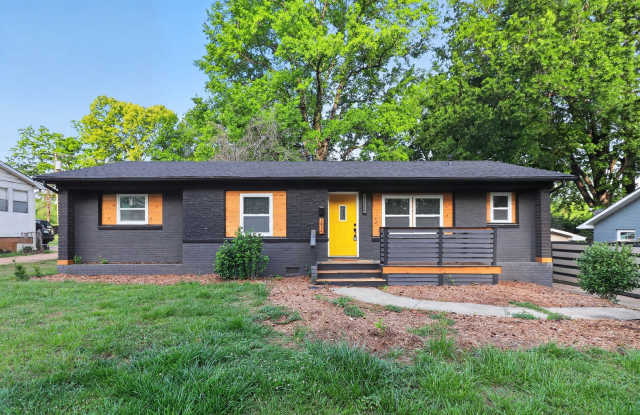Charming 3BR/2BA Home located in NoDa! photos photos
