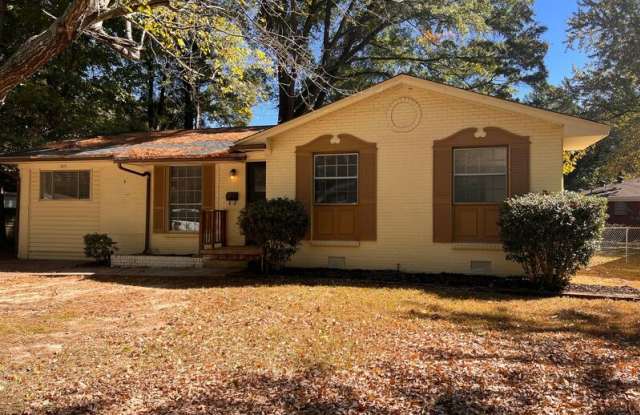 3115 Wynne Dr - 3115 Wynne Drive, Little Rock, AR 72204