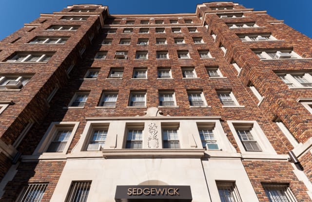 The Sedgewick Gallery 2