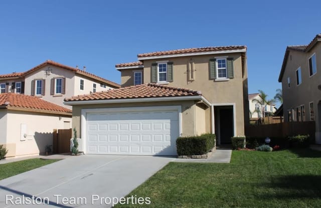 1249 Sandy Cape - 1249 Sandy Cape Court, San Diego, CA 92154