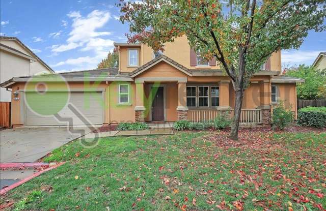 761 Courtyards Loop - 761 Courtyards Loop, Lincoln, CA 95648