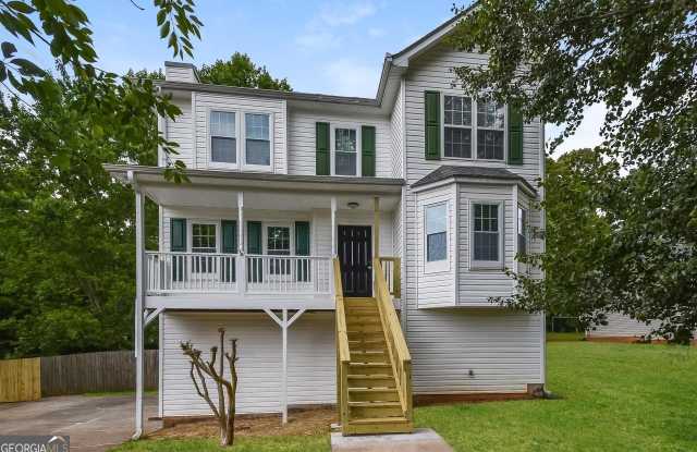 245 Cedars Glen - 245 Cedars Glen Circle, Carroll County, GA 30180
