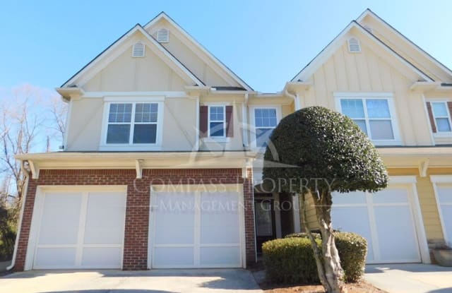 1901 Lake Heights Cir NW - 1901 Lake Heights Circle, Kennesaw, GA 30152