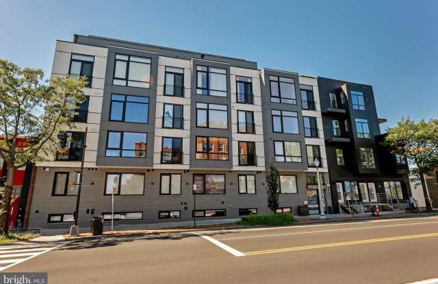 7700 GEORGIA Avenue NW Gallery 2