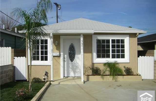 13631 Klondike Avenue - 13631 Klondike Avenue, Downey, CA 90242