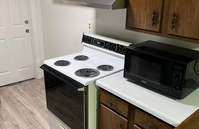 1 Bed 1 Bath Unit in Triplex | Charlotte Park Gallery 4